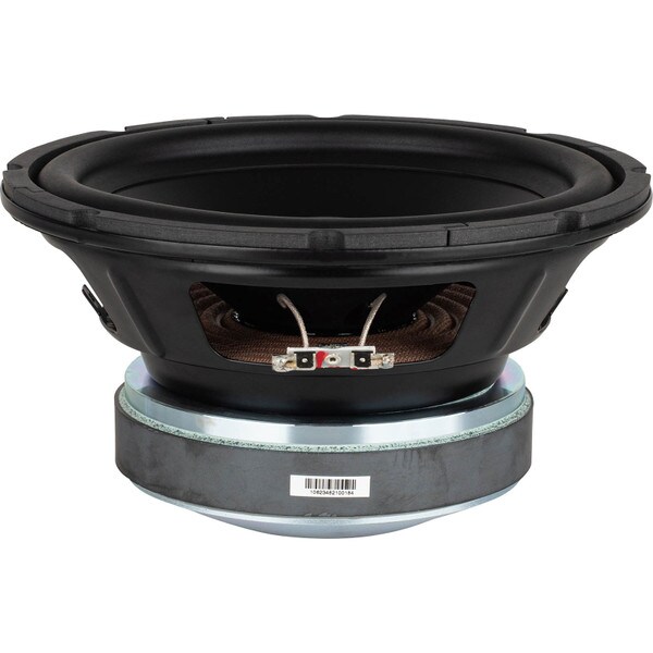 Main product image for LaVoce SSF102.50L 10" Paper Cone Subwoofer 293-786
